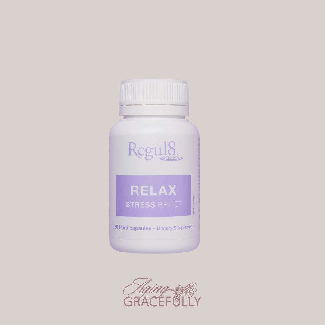 Relax Supplement