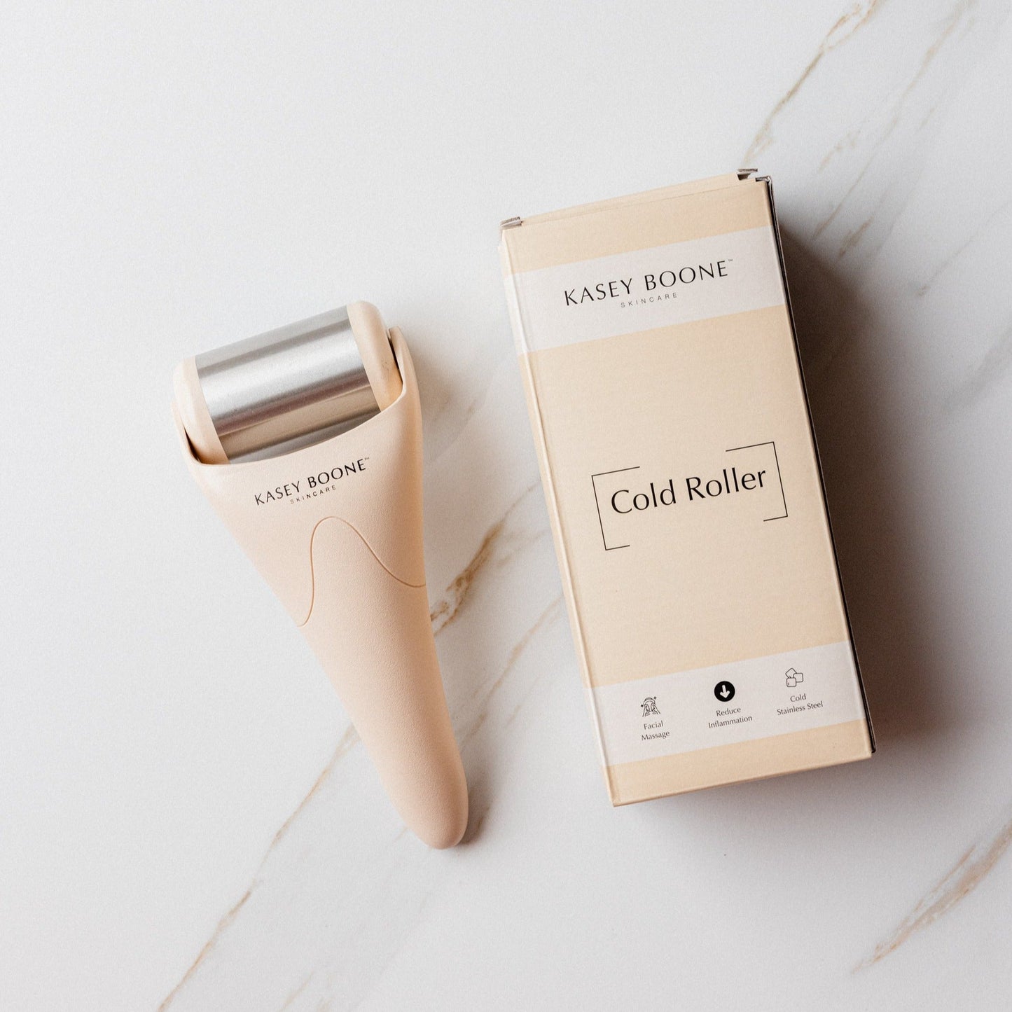 Glow Skincare™ Cold Roller