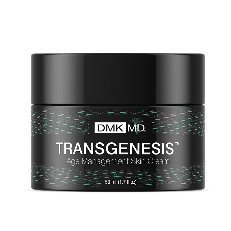 DMK MD Transgenesis