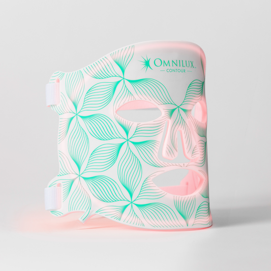 Omnilux Contour Face LED