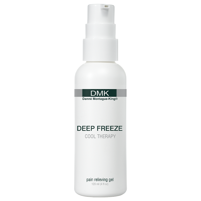 DMK Deep Freeze