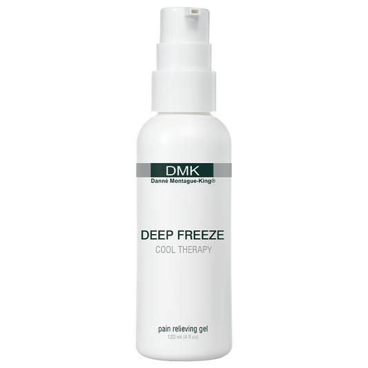 DMK Deep Freeze