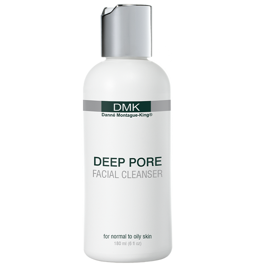 Deep Pore Cleanser