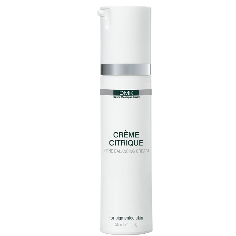 DMK Creme Citrique